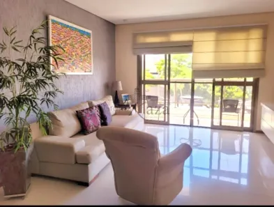 Apartamento com 4 Quartos à venda, 140m² no Parque Residencial Aquarius, São José dos Campos