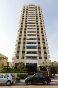 Apartamento com 3 Quartos à venda, 78m² no Alto da Mooca, São Paulo
