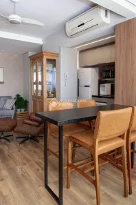 Apartamento com 2 Quartos à venda, 58m² no Chácara das Pedras, Porto Alegre