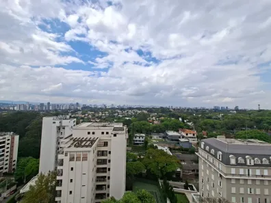 Apartamento com 3 Quartos à venda, 342m² no Vila Progredior, São Paulo