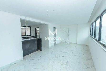 Apartamento com 2 Quartos à venda, 70m² no São Pedro, Belo Horizonte