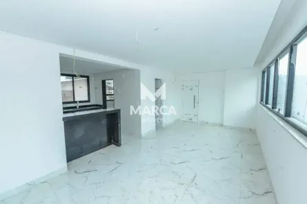 Apartamento com 2 Quartos à venda, 70m² no São Pedro, Belo Horizonte