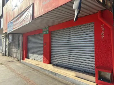 Ponto Comercial para alugar, 35m² no Setor Central, Goiânia