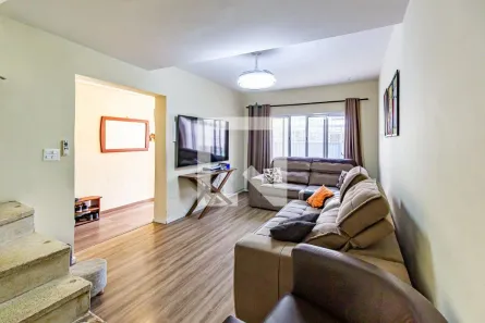 Casa com 2 Quartos à venda, 130m² no Brooklin Paulista, São Paulo