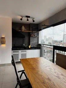 Apartamento com 2 Quartos à venda, 68m² no Ipiranga, São Paulo