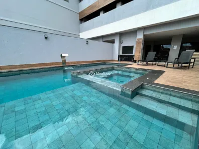 Apartamento com 2 Quartos à venda, 55m² no Jardim Amália, Volta Redonda