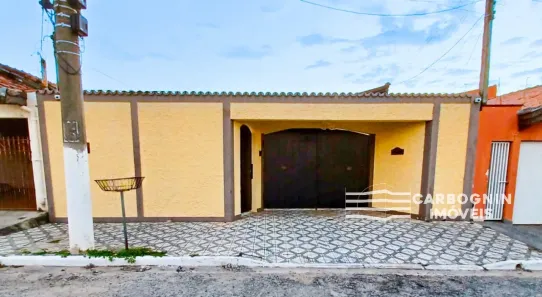 Sobrado com 3 Quartos à venda, 352m² no Vila Antônio Augusto Luiz, Caçapava