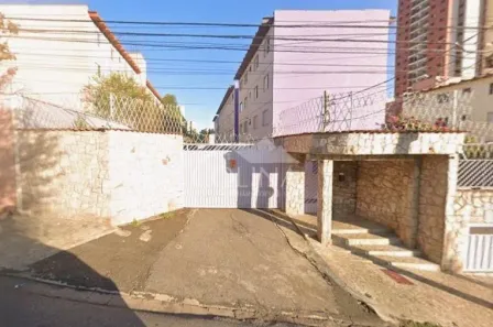 Apartamento com 2 Quartos à venda, 60m² no Ponte de São João, Jundiaí