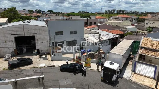 Galpão/Depósito/Armazém à venda, 770m² no Jardim Quarto Centenário, Campinas