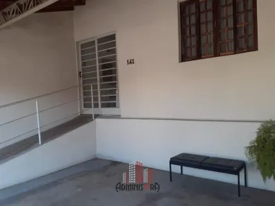 Casa com 2 Quartos à venda, 120m² no Vila Olímpia, Sorocaba