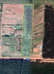 Lote/Terreno à venda, 10000m² no Centro, Vera Cruz