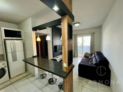 Apartamento com 1 Quarto à venda, 46m² no Zona 01, Maringá