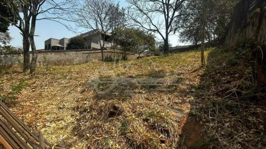 Lote/Terreno à venda, 1000m² no São Luiz, Belo Horizonte