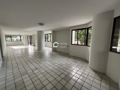 Apartamento com 6 Quartos à venda, 319m² no Tirol, Natal