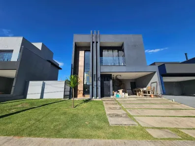 Casa de Condomínio com 3 Quartos à venda, 167m² no Jardim Imperial, Indaiatuba