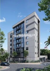Lote/Terreno à venda, 770m² no União, Belo Horizonte