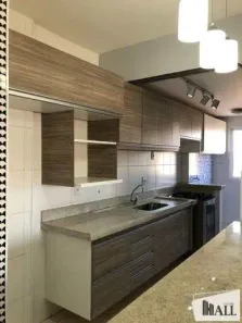 Apartamento com 2 Quartos à venda, 79m² no Vila Ercília, São José do Rio Preto
