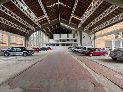 Galpão/Depósito/Armazém para alugar, 1200m² no Itamarati, Petrópolis