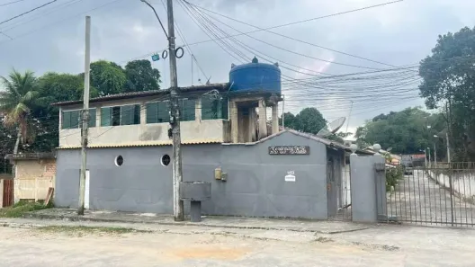 Casa com 2 Quartos à venda, 110m² no Bandeirantes I, Tanguá