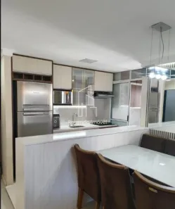 Apartamento com 3 Quartos à venda, 73m² no Usina Piratininga, São Paulo