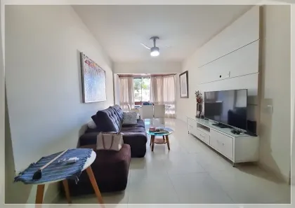Apartamento com 2 Quartos à venda, 112m² no Amaralina, Salvador