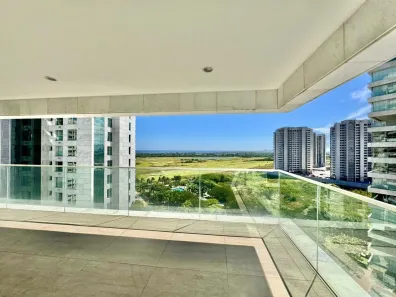 Apartamento com 4 Quartos à venda, 267m² no Barra da Tijuca, Rio de Janeiro