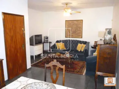Apartamento com 3 Quartos à venda, 97m² no Jardim Santa Ângela, Ribeirão Preto