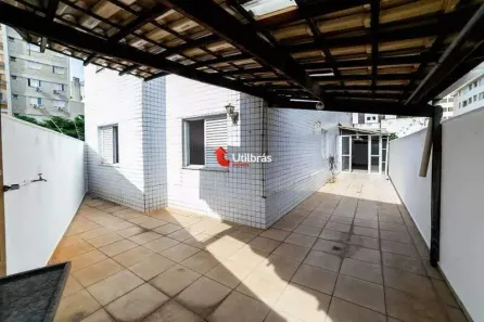 Apartamento com 4 Quartos à venda, 246m² no Serra, Belo Horizonte