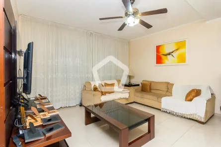 Casa com 5 Quartos à venda, 282m² no Lauzane Paulista, São Paulo