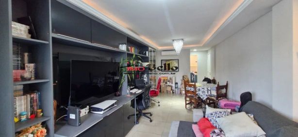 Apartamento com 2 Quartos à venda, 83m² no Taquara, Rio de Janeiro