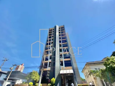 Sala Comercial à venda, 72m² no Centro, Marília