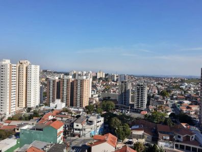 Apartamento com 2 Quartos à venda, 57m² no Centro, Diadema