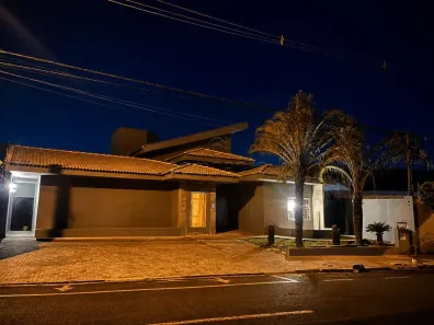 à venda, 700m² no Jardim Francisco Fernandes, São José do Rio Preto