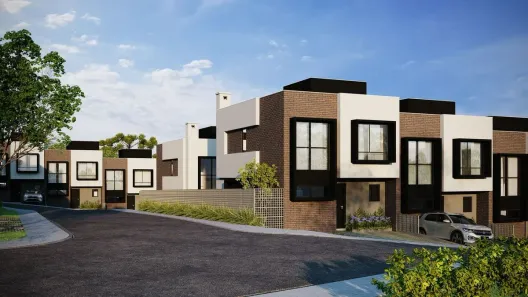 Sobrado com 3 Quartos à venda, 102m² no Santa Felicidade, Curitiba