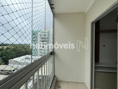 Apartamento com 2 Quartos à venda, 50m² no Jardim Camburi, Vitória