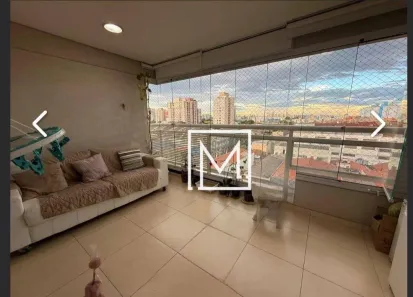 Apartamento com 2 Quartos à venda, 63m² no Ipiranga, São Paulo