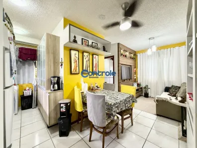 Apartamento com 2 Quartos à venda, 50m² no Real Parque, São José