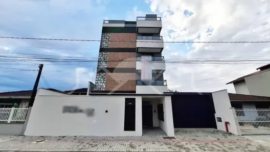 Cobertura com 3 Quartos à venda, 162m² no Guanabara, Joinville