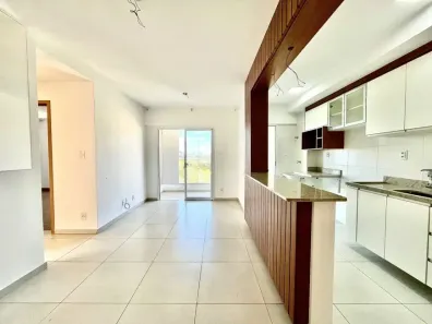 Apartamento com 2 Quartos à venda, 52m² no Bom Pastor, Juiz de Fora