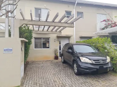 Casa com 3 Quartos à venda, 96m² no Jardim Regina Alice, Barueri