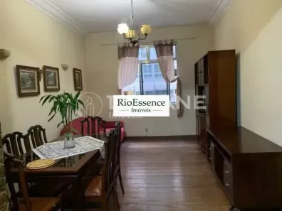 Apartamento com 2 Quartos à venda, 90m² no Copacabana, Rio de Janeiro