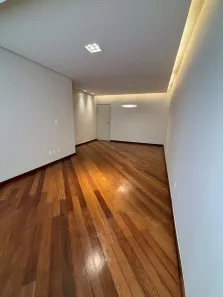 Apartamento com 3 Quartos para alugar, 100m² no Ipiranga, Belo Horizonte