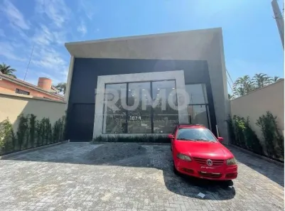 Ponto Comercial à venda, 326m² no Jardim Itamarati, Campinas