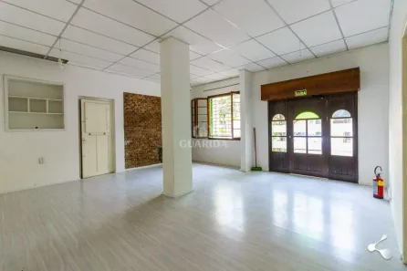 Ponto Comercial para alugar, 56m² no Santana, Porto Alegre