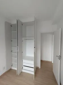 Apartamento com 2 Quartos à venda, 52m² no City Bussocaba, Osasco