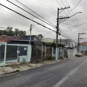Casa com 3 Quartos à venda, 108m² no Vila Mazzei, São Paulo