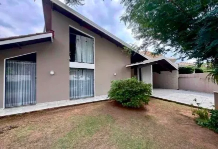 Casa de Condomínio com 4 Quartos à venda, 300m² no Recanto Impla, Carapicuíba