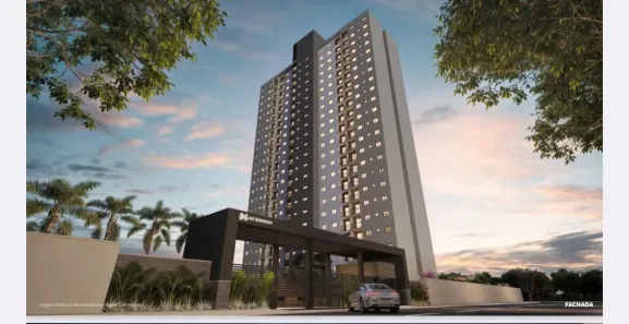 Apartamento com 3 Quartos à venda, 62m² no Monte Castelo, Fortaleza