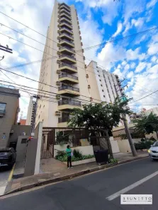 Apartamento com 3 Quartos à venda, 180m² no Centro, São José do Rio Preto