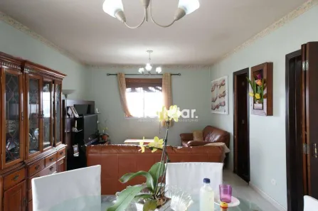 Apartamento com 3 Quartos à venda, 137m² no Vila Gustavo, São Paulo